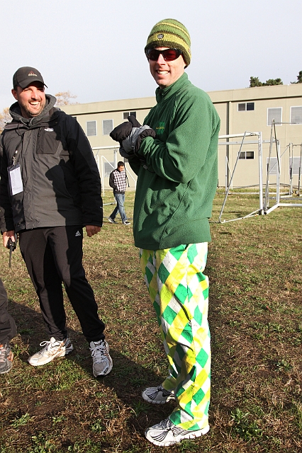 2010NCSXC BD3-005.JPG - 2010 North Coast Section Cross Country Championships, Hayward High School, Hayward, California